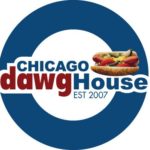 Chicago Dawg House Logo