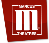 Marcus Theaters Logo