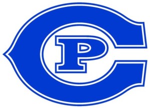 Creighton Preparatory School Logo