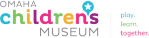 Omaha Children's Museum Logo