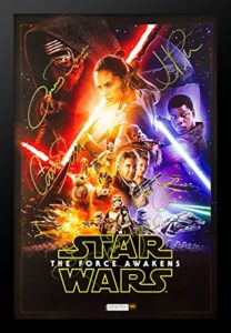 Monday Night Movies at Turner Park - Midtown Crossing - Star Wars The Force Awakens - June 12